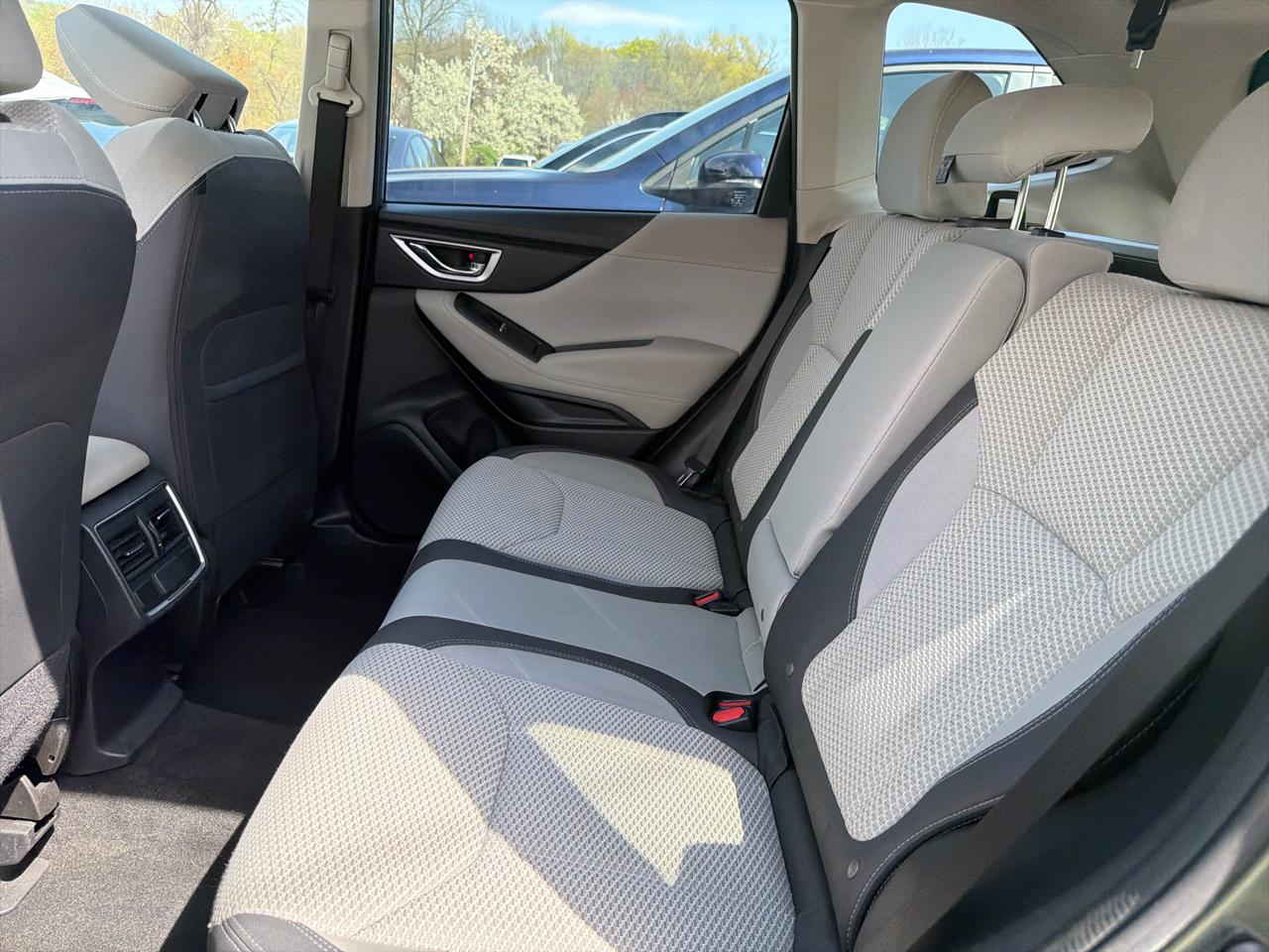 Subaru Forester 2.5i Premium 2019