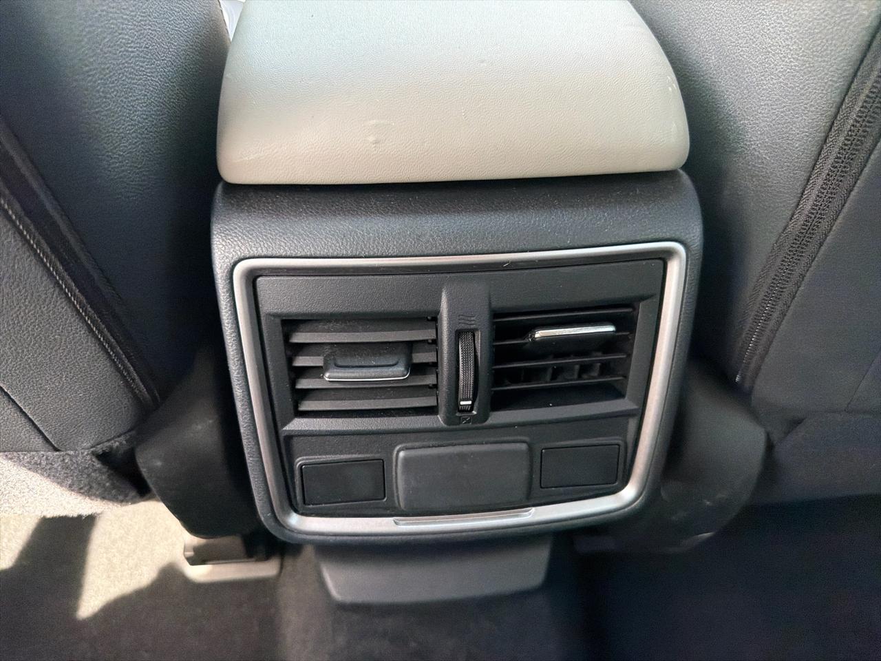 Subaru Forester 2.5i Premium 2019