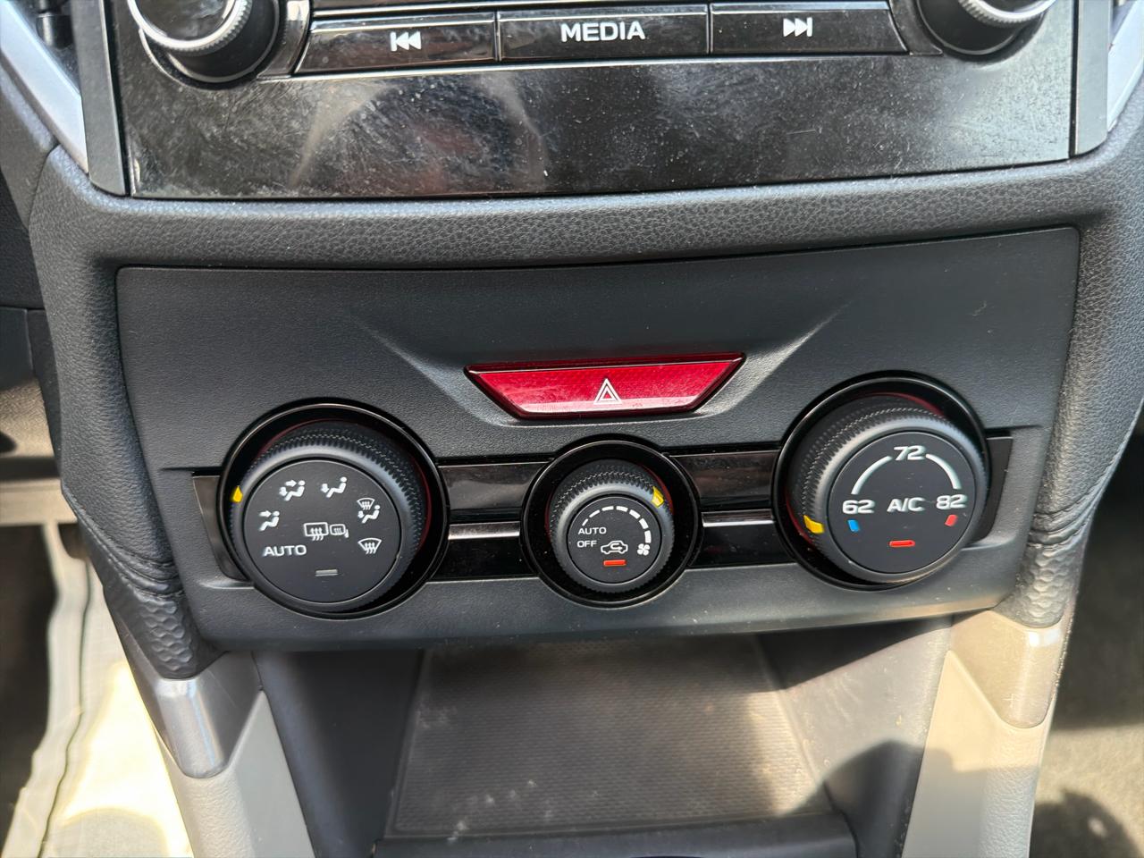 Subaru Forester 2.5i Premium 2019