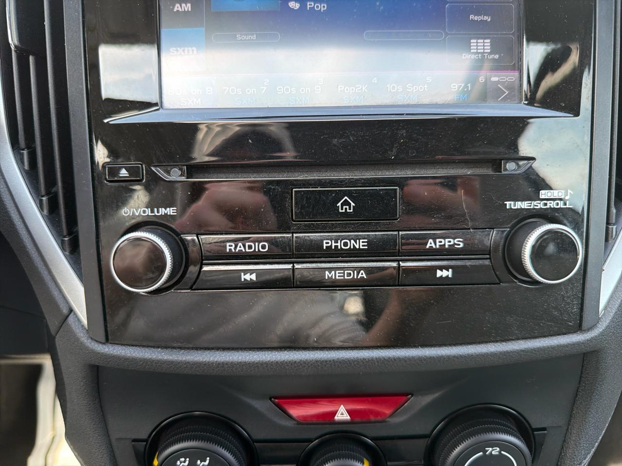 Subaru Forester 2.5i Premium 2019