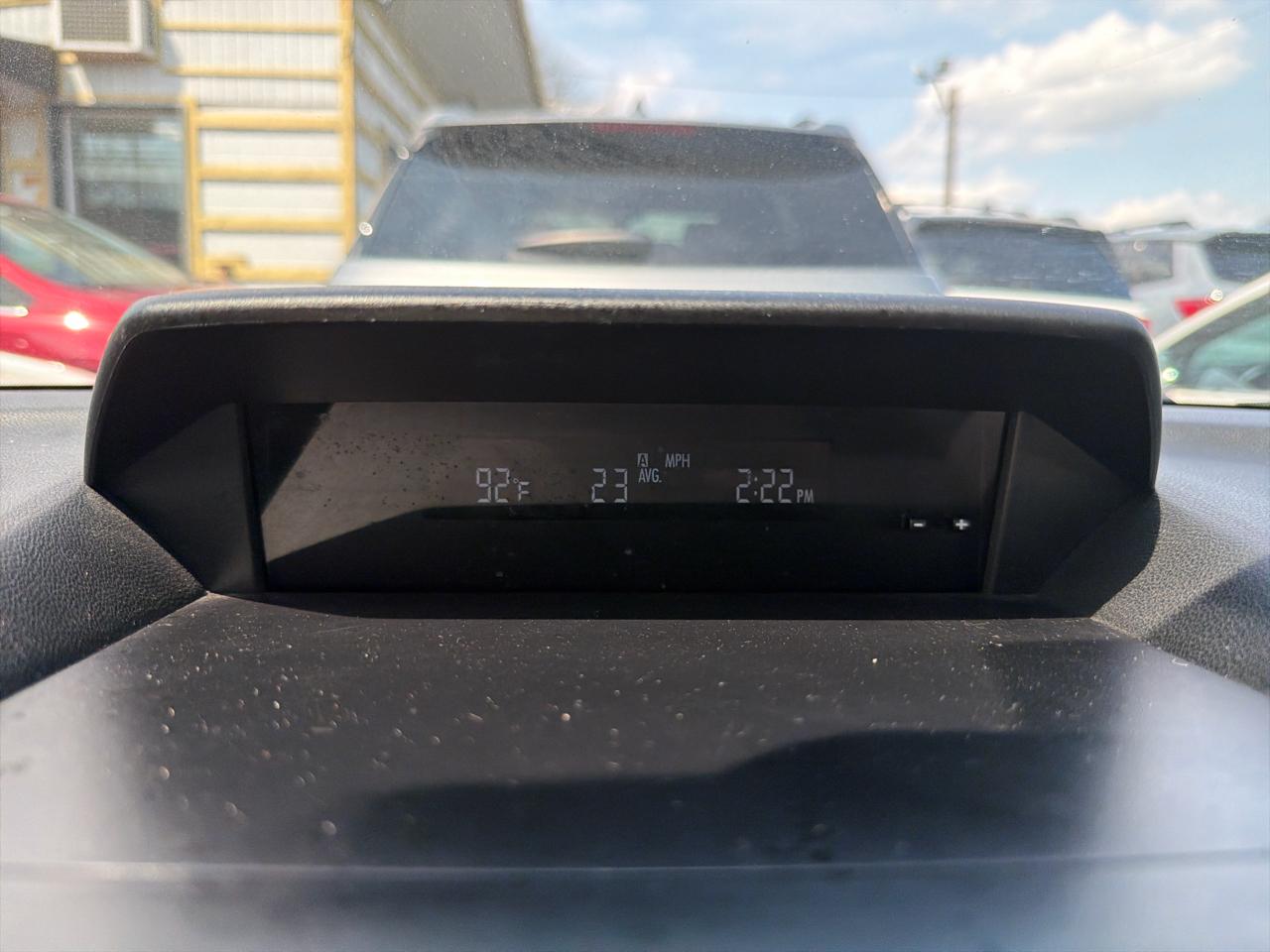 Subaru Forester 2.5i Premium 2019