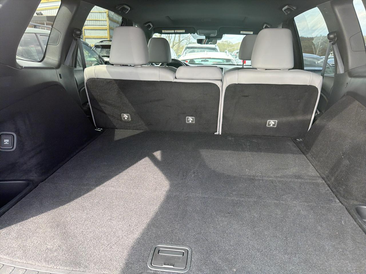 Honda Passport EX-L AWD 2023