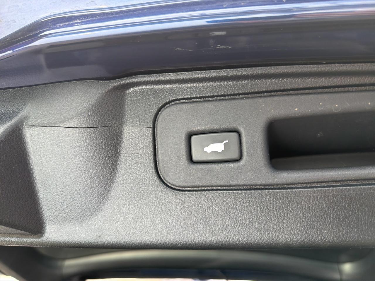 Honda Passport EX-L AWD 2023