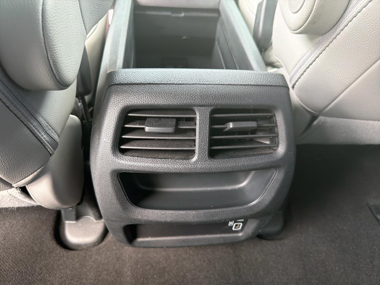 Honda Passport EX-L AWD 2023