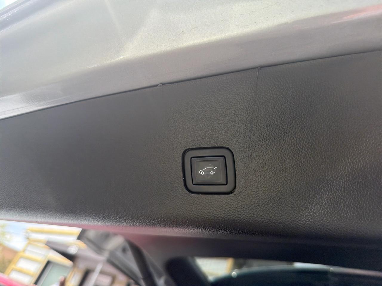 Chevrolet Traverse AWD 4dr RS 2023