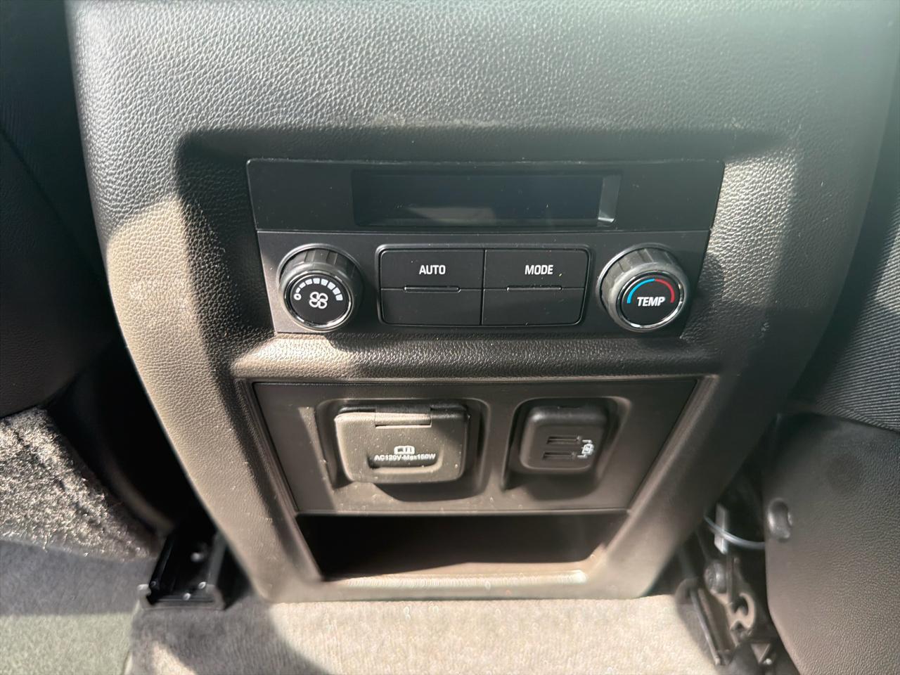 Chevrolet Traverse AWD 4dr RS 2023