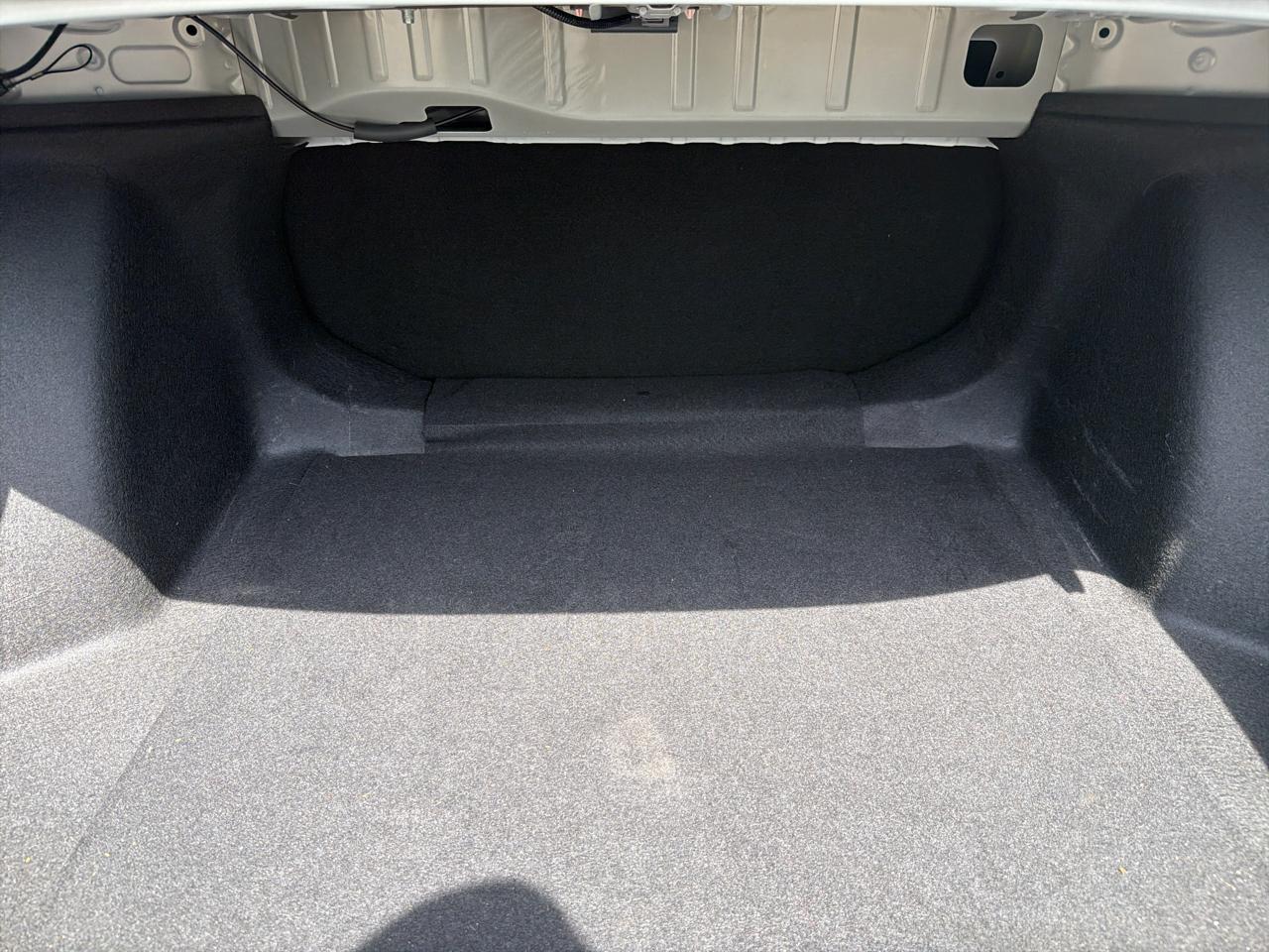 Honda Civic Sedan Sport CVT 2023