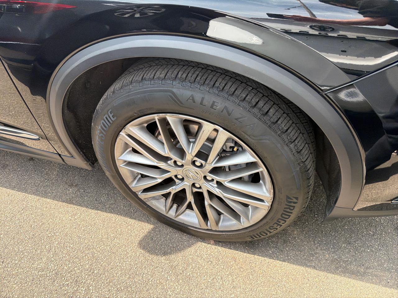 Acura MDX SH-AWD w/Advance Package 2023