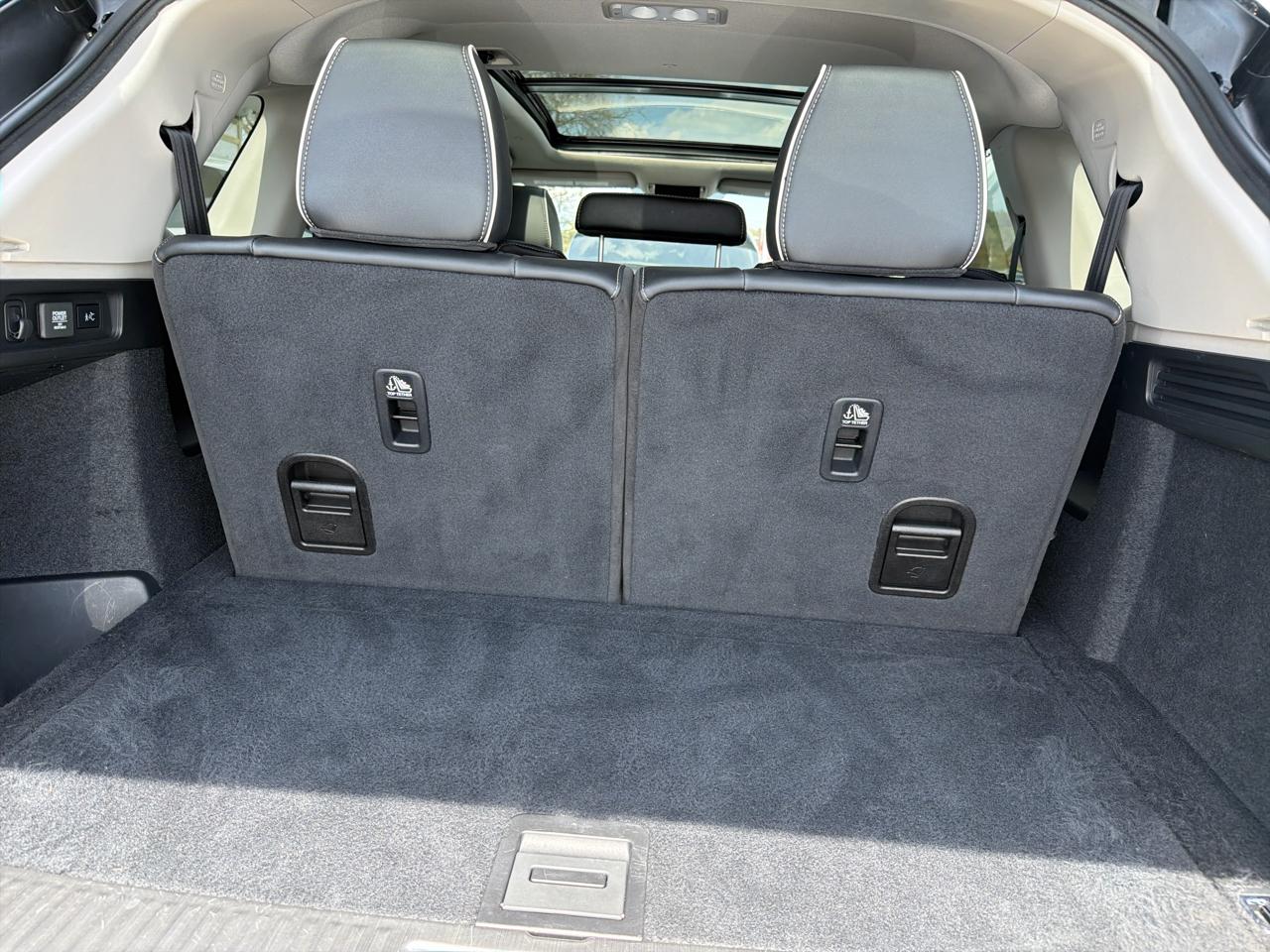 Acura MDX SH-AWD w/Advance Package 2023