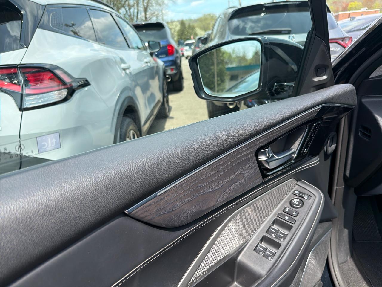 Acura MDX SH-AWD w/Advance Package 2023