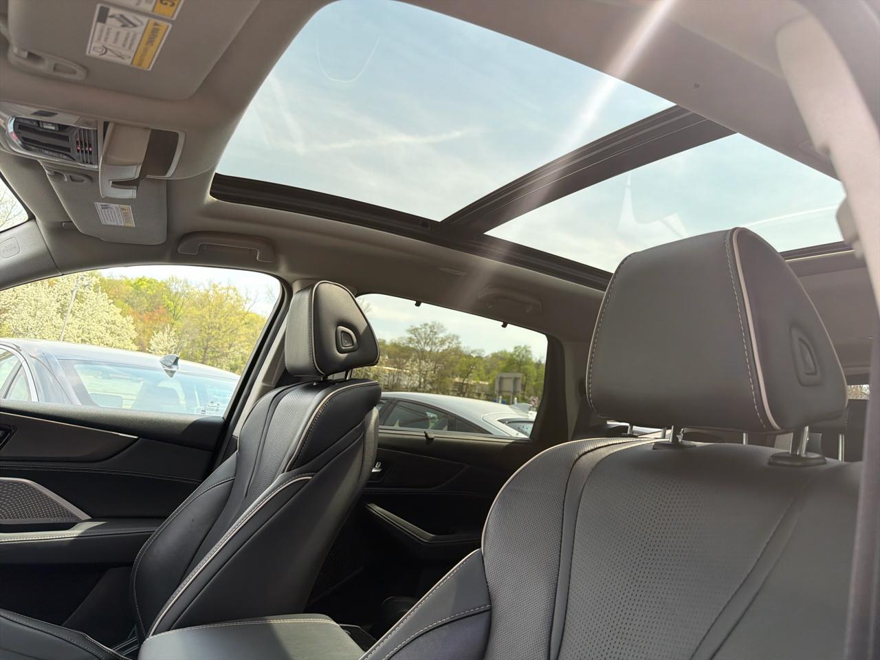 Acura MDX SH-AWD w/Advance Package 2023