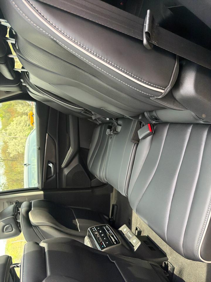 Acura MDX SH-AWD w/Advance Package 2023