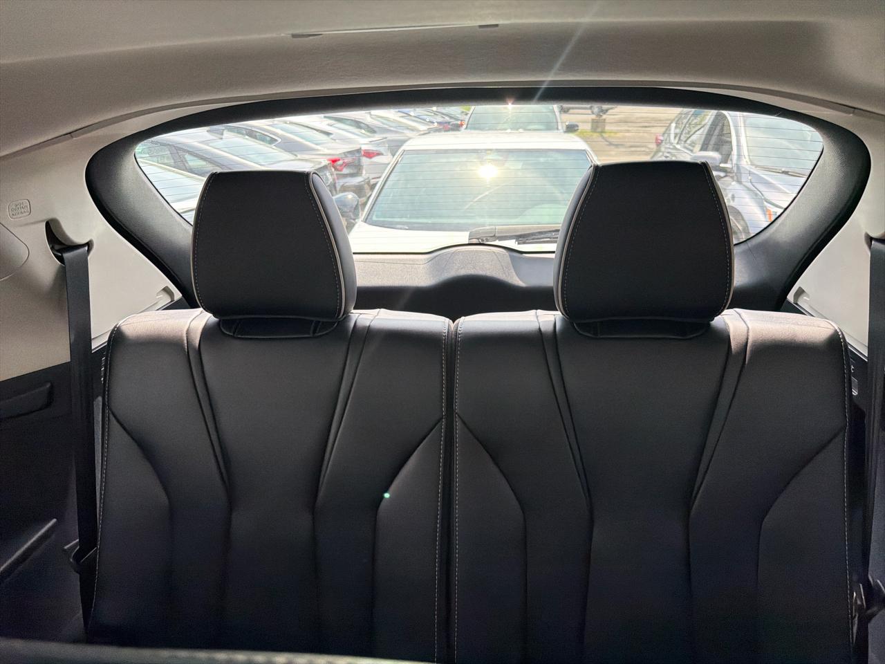 Acura MDX SH-AWD w/Advance Package 2023