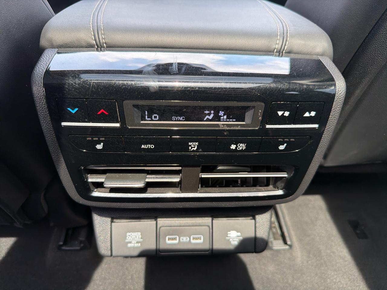 Acura MDX SH-AWD w/Advance Package 2023