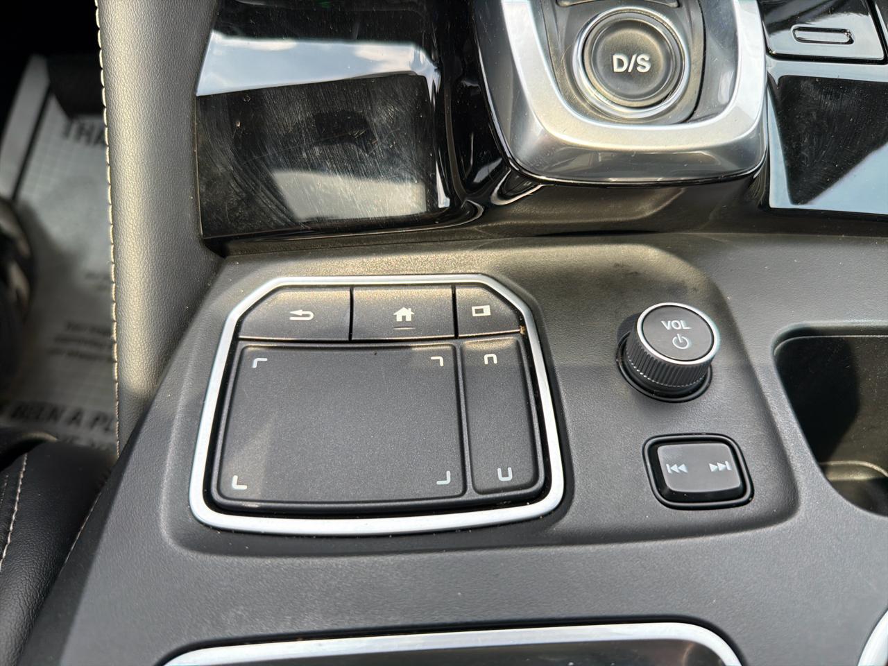 Acura MDX SH-AWD w/Advance Package 2023