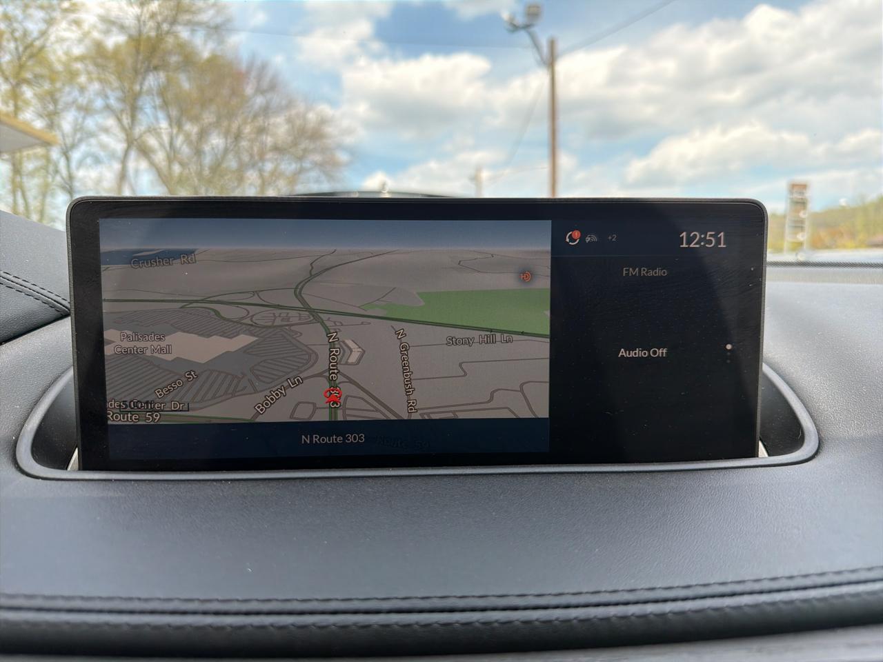 Acura MDX SH-AWD w/Advance Package 2023