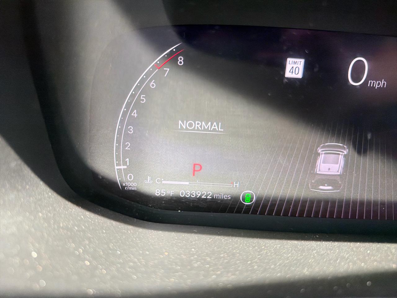 Acura MDX SH-AWD w/Advance Package 2023