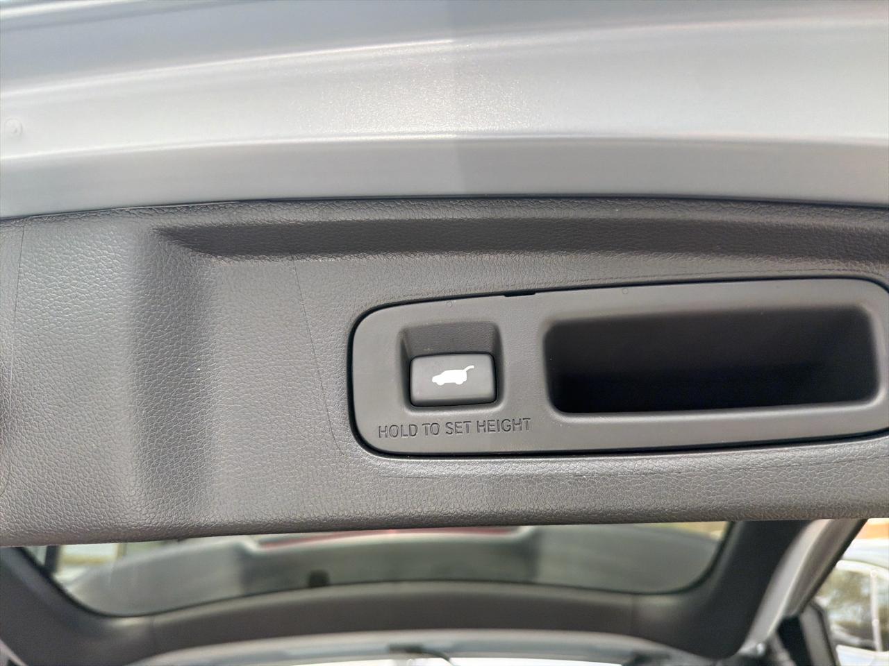 Honda CR-V Hybrid Sport-L AWD 2025