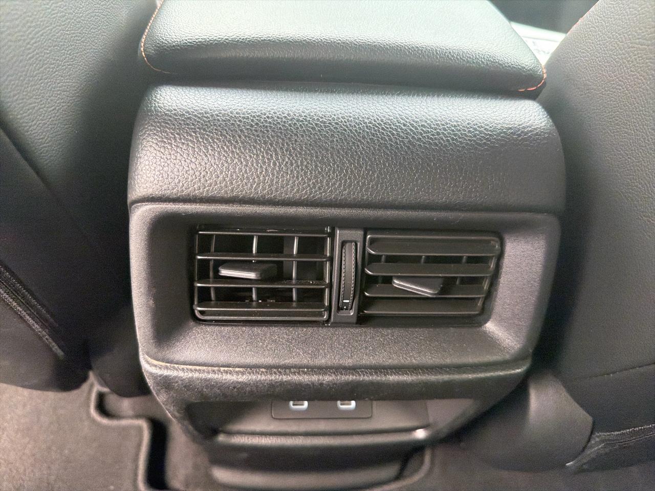 Honda CR-V Hybrid Sport-L AWD 2025