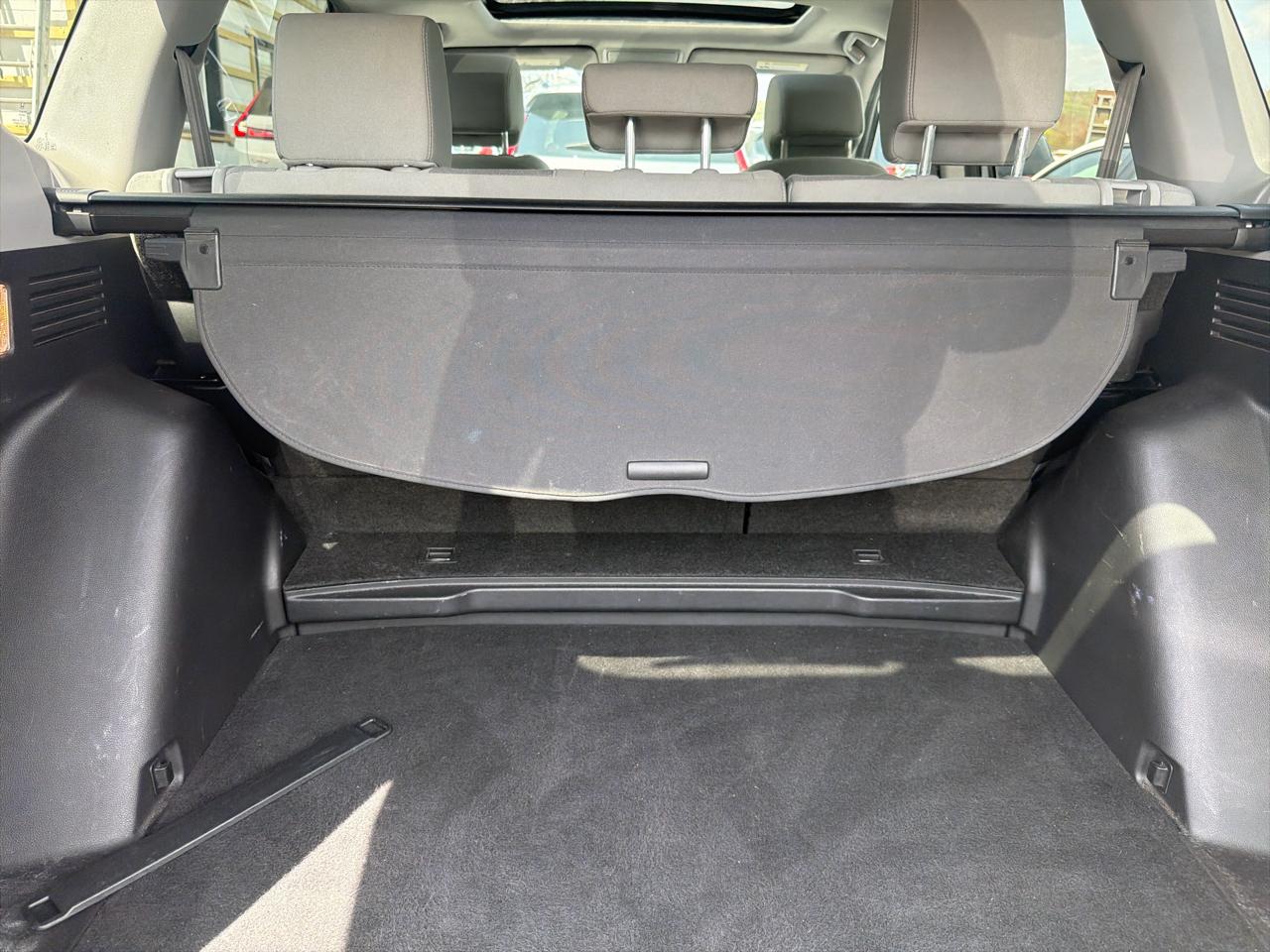 Honda CR-V EX AWD 2021