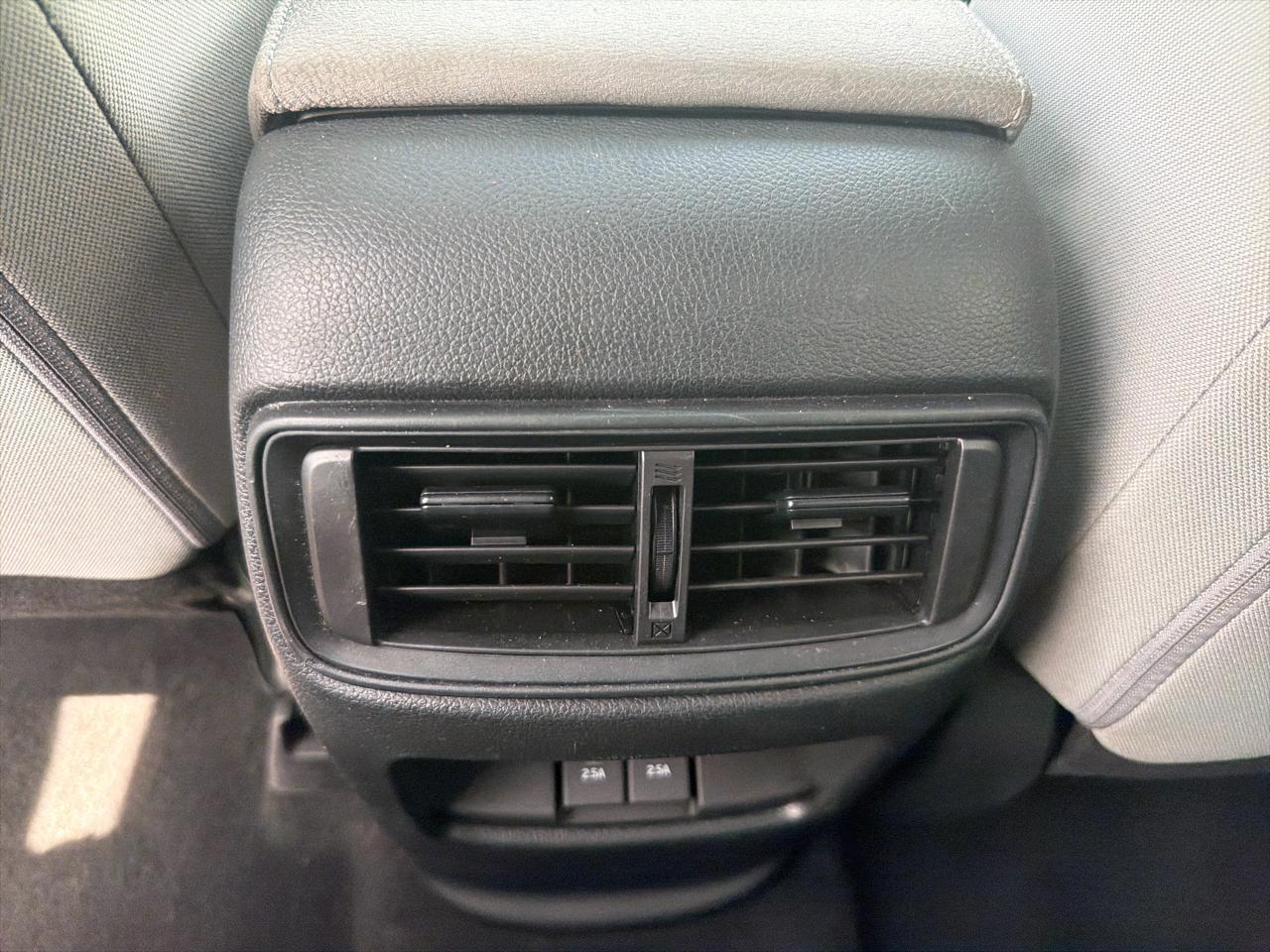 Honda CR-V EX AWD 2021