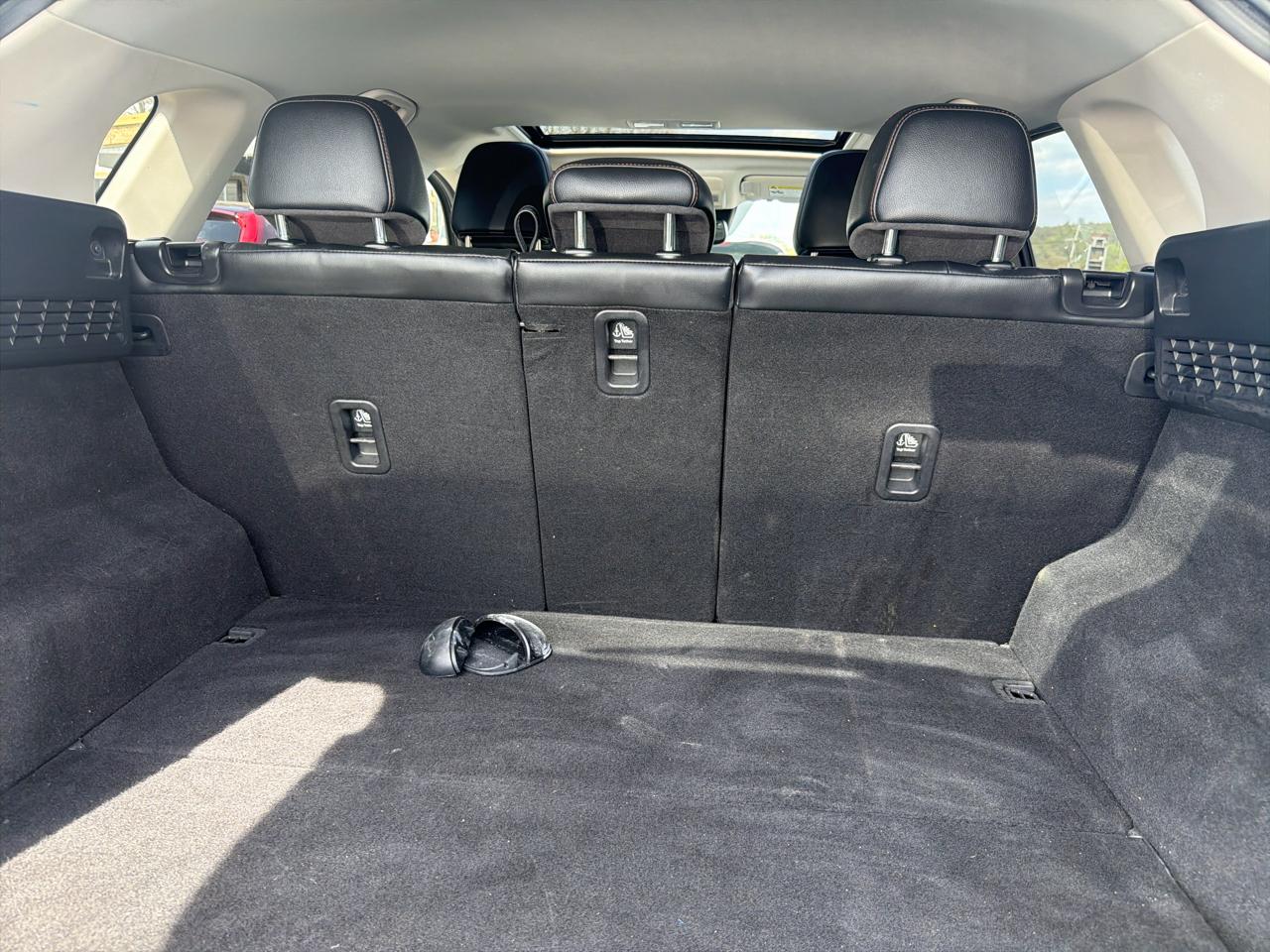 Mazda CX-5 2.5 S Preferred Package AWD 2023