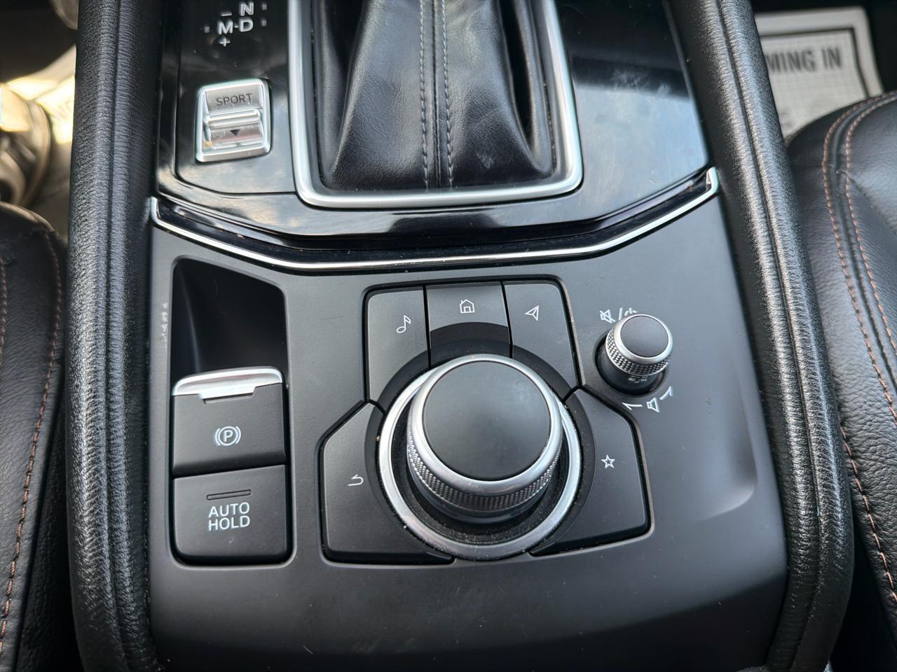 Mazda CX-5 2.5 S Preferred Package AWD 2023