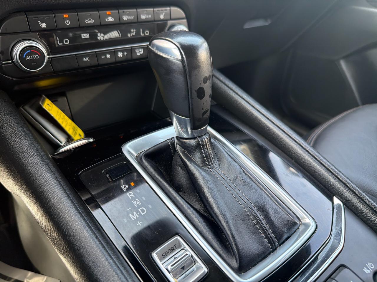 Mazda CX-5 2.5 S Preferred Package AWD 2023