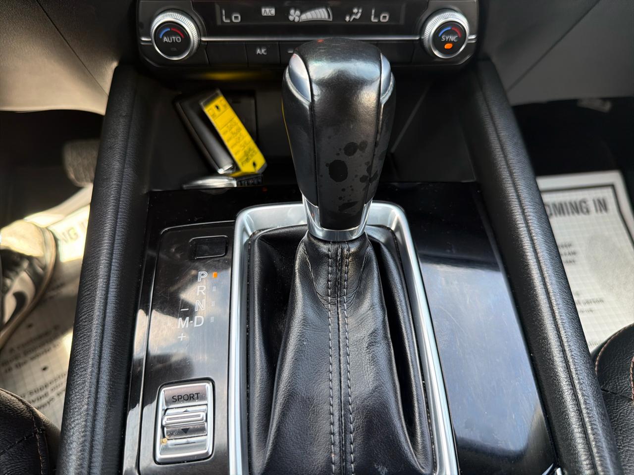 Mazda CX-5 2.5 S Preferred Package AWD 2023