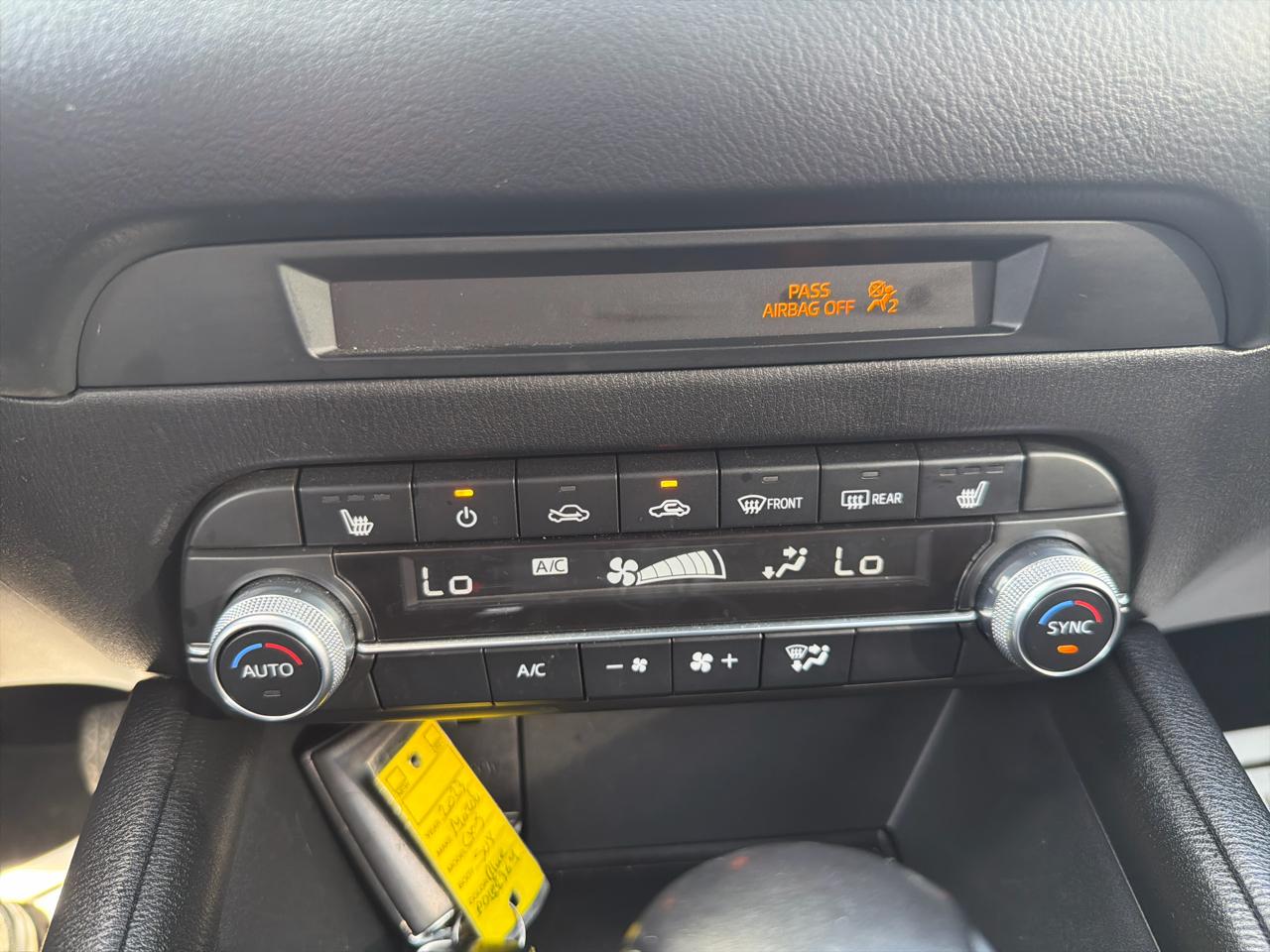 Mazda CX-5 2.5 S Preferred Package AWD 2023