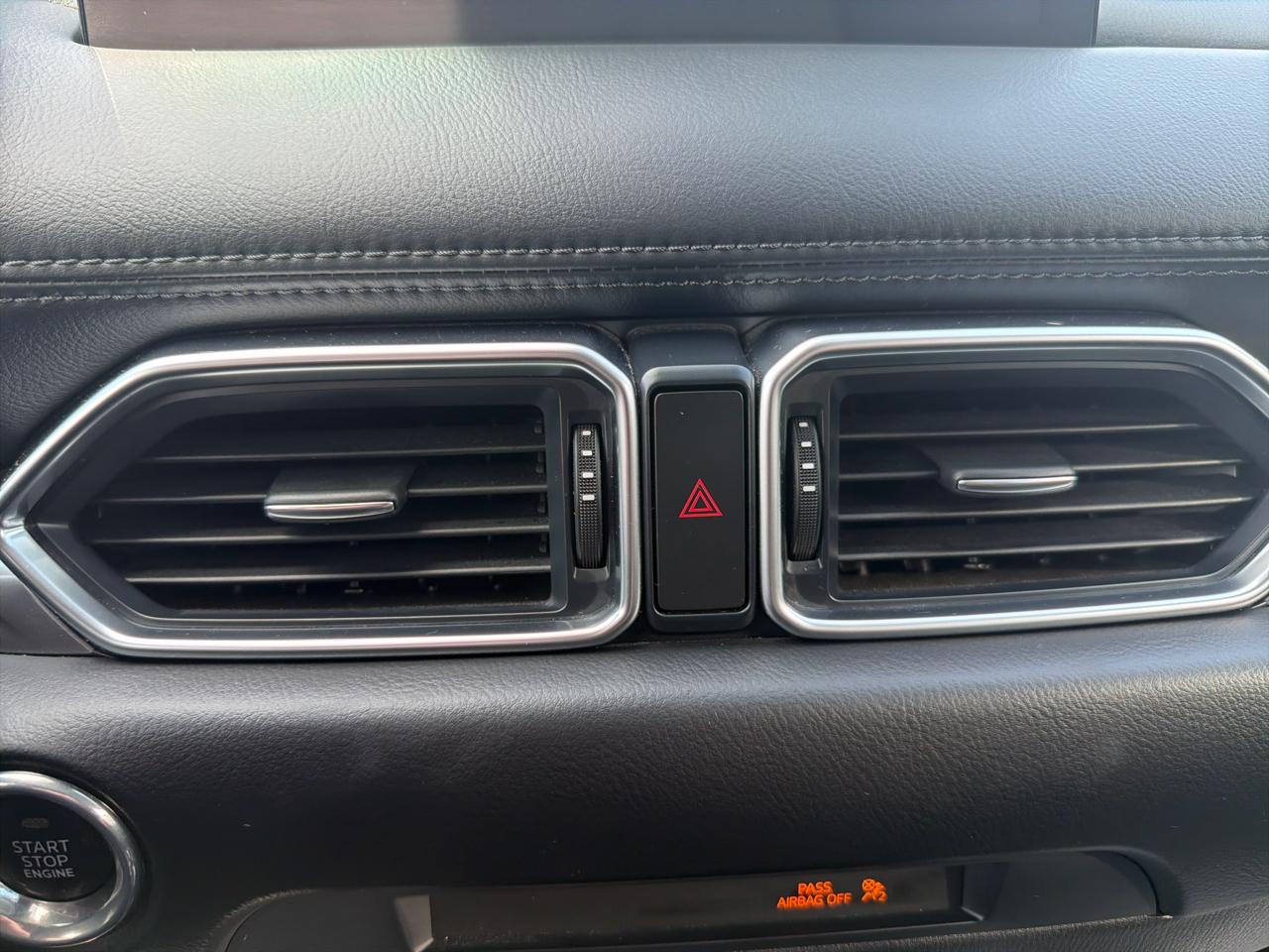 Mazda CX-5 2.5 S Preferred Package AWD 2023