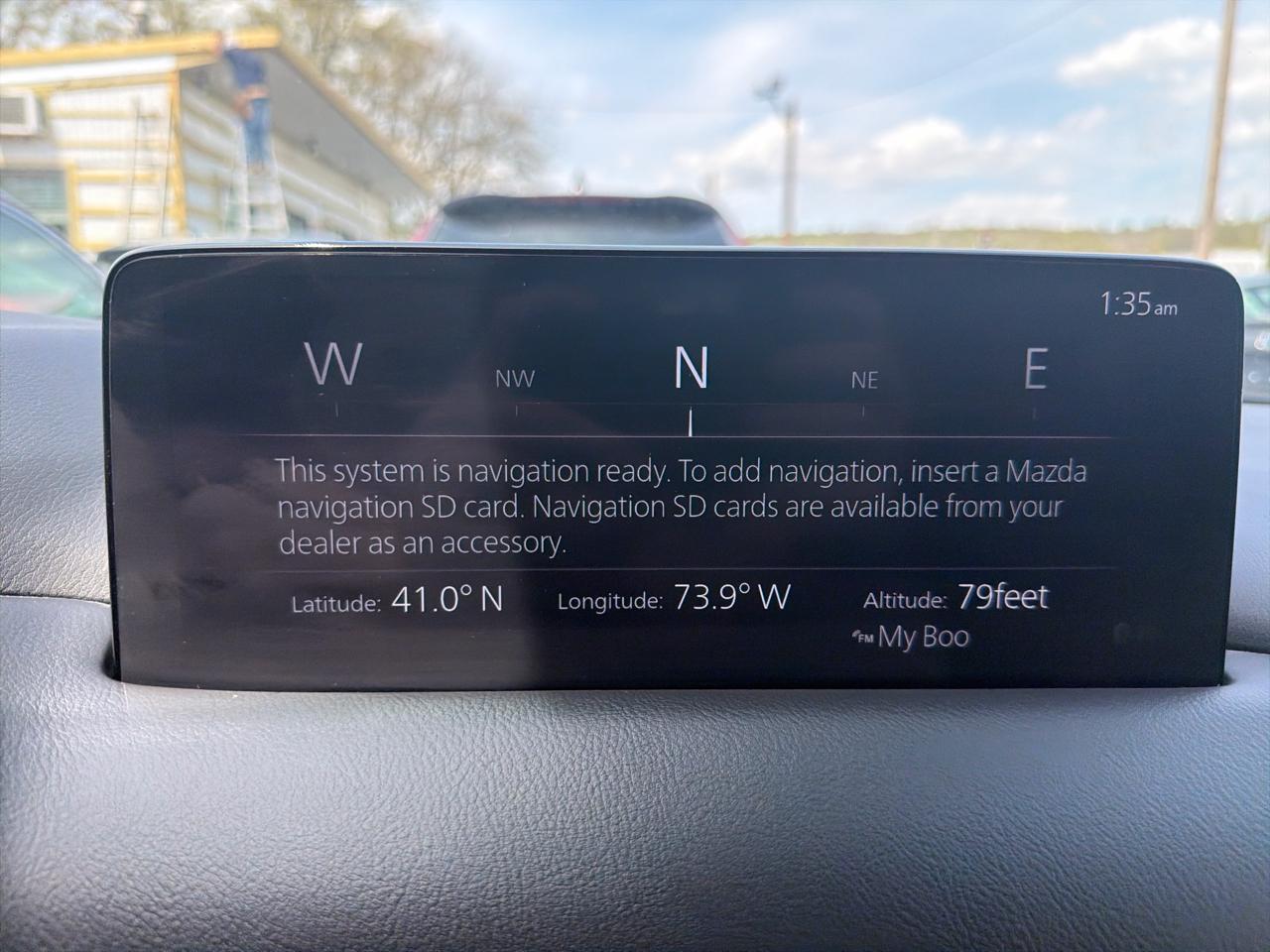 Mazda CX-5 2.5 S Preferred Package AWD 2023