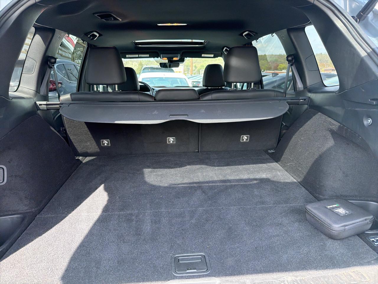 Honda Passport TrailSport AWD 2023