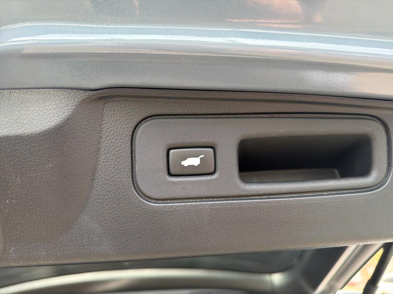 Honda Passport TrailSport AWD 2023