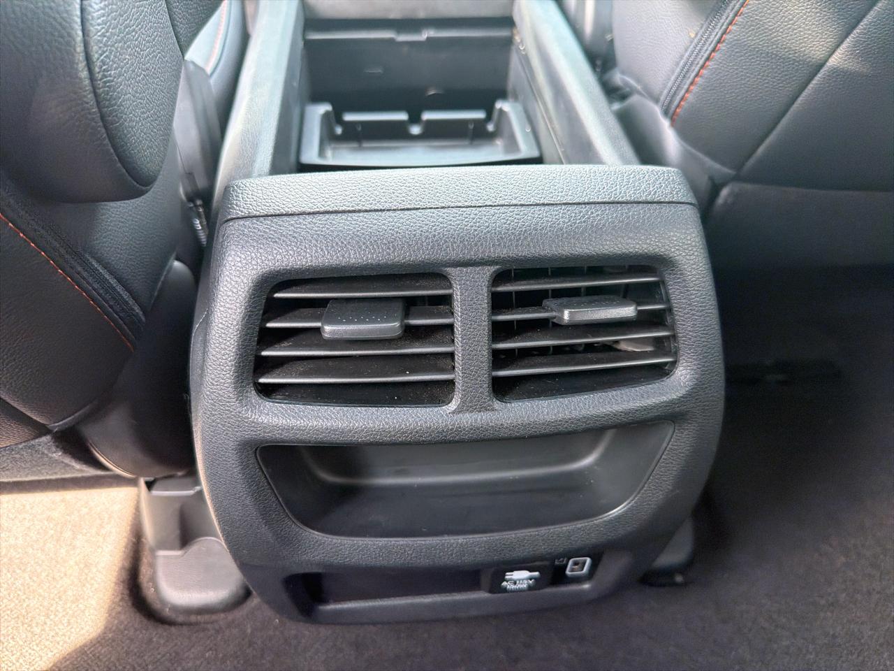 Honda Passport TrailSport AWD 2023