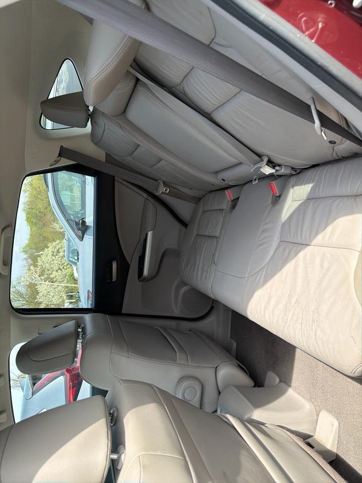 Honda CR-V AWD 5dr EX-L 2014