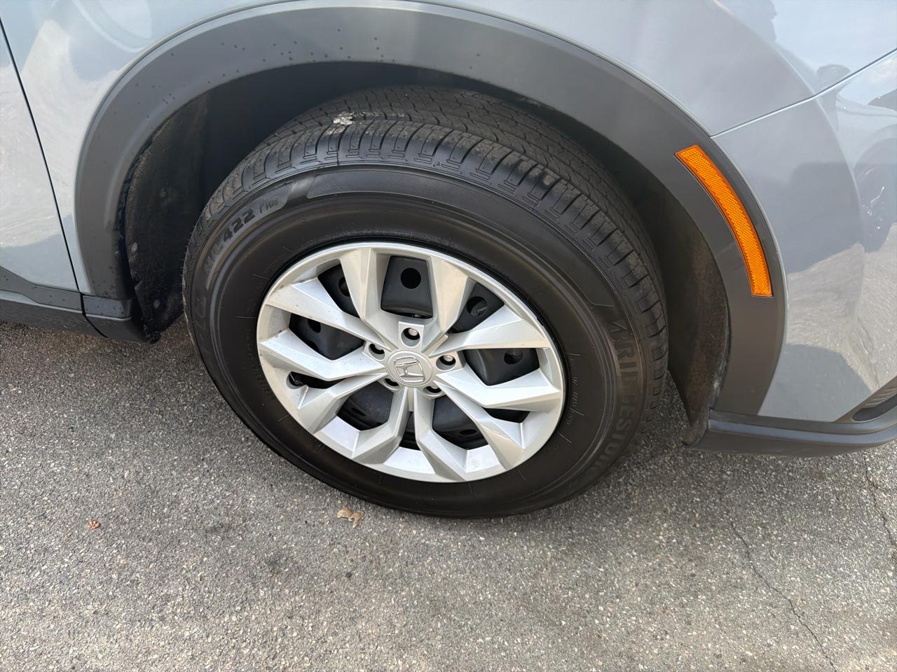 Honda CR-V LX AWD 2024