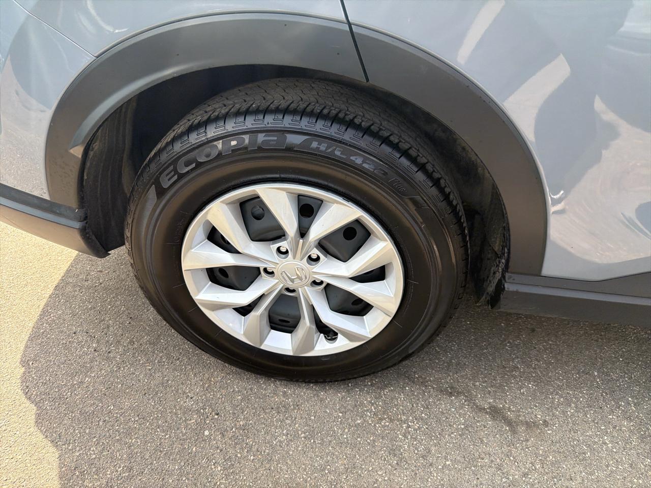 Honda CR-V LX AWD 2024