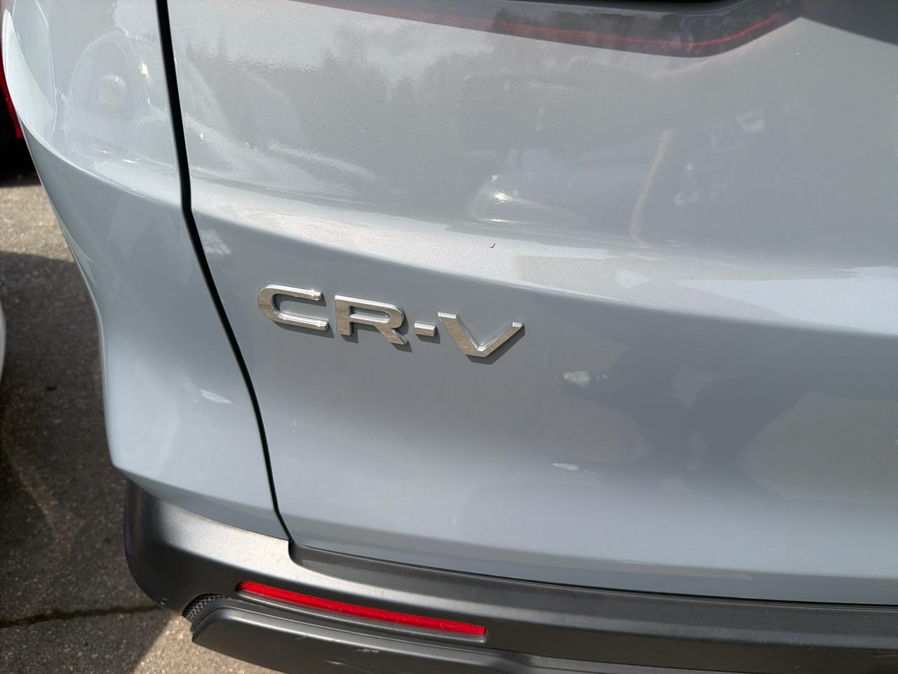 Honda CR-V LX AWD 2024