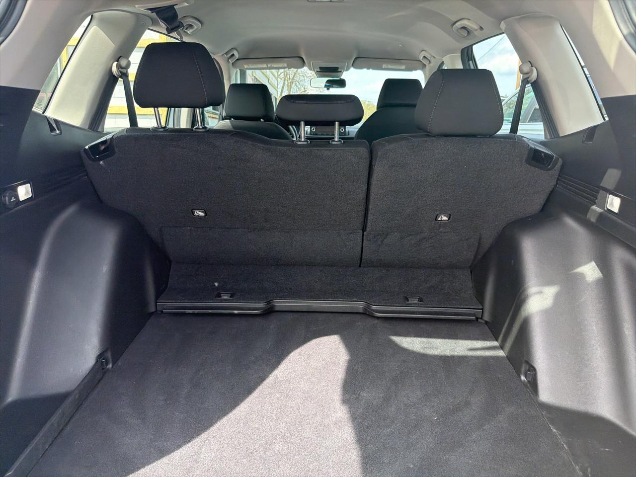 Honda CR-V LX AWD 2024