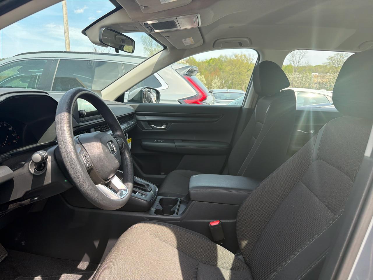 Honda CR-V LX AWD 2024