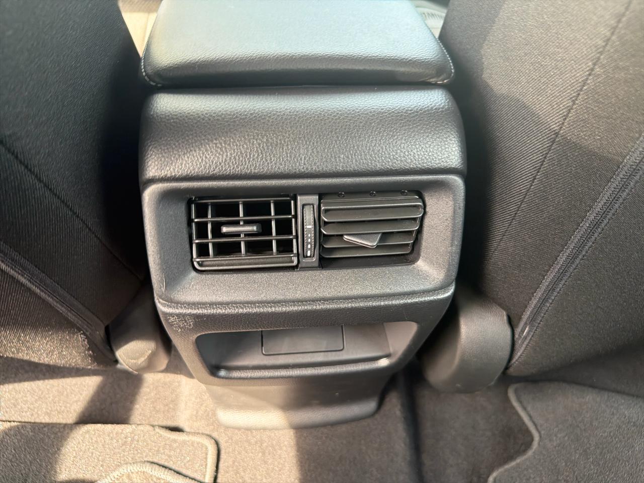 Honda CR-V LX AWD 2024