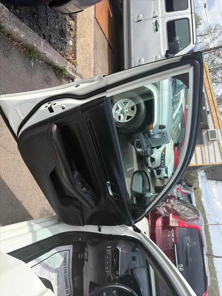 Nissan Altima 2.5 SR Sedan 2020