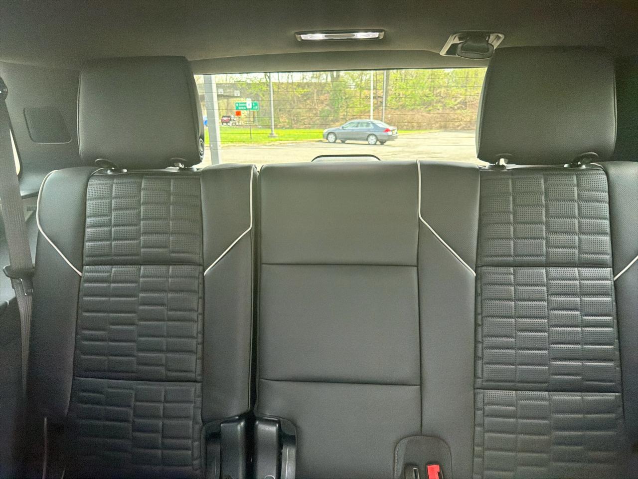 Cadillac Escalade 4WD 4dr Sport Platinum 2022