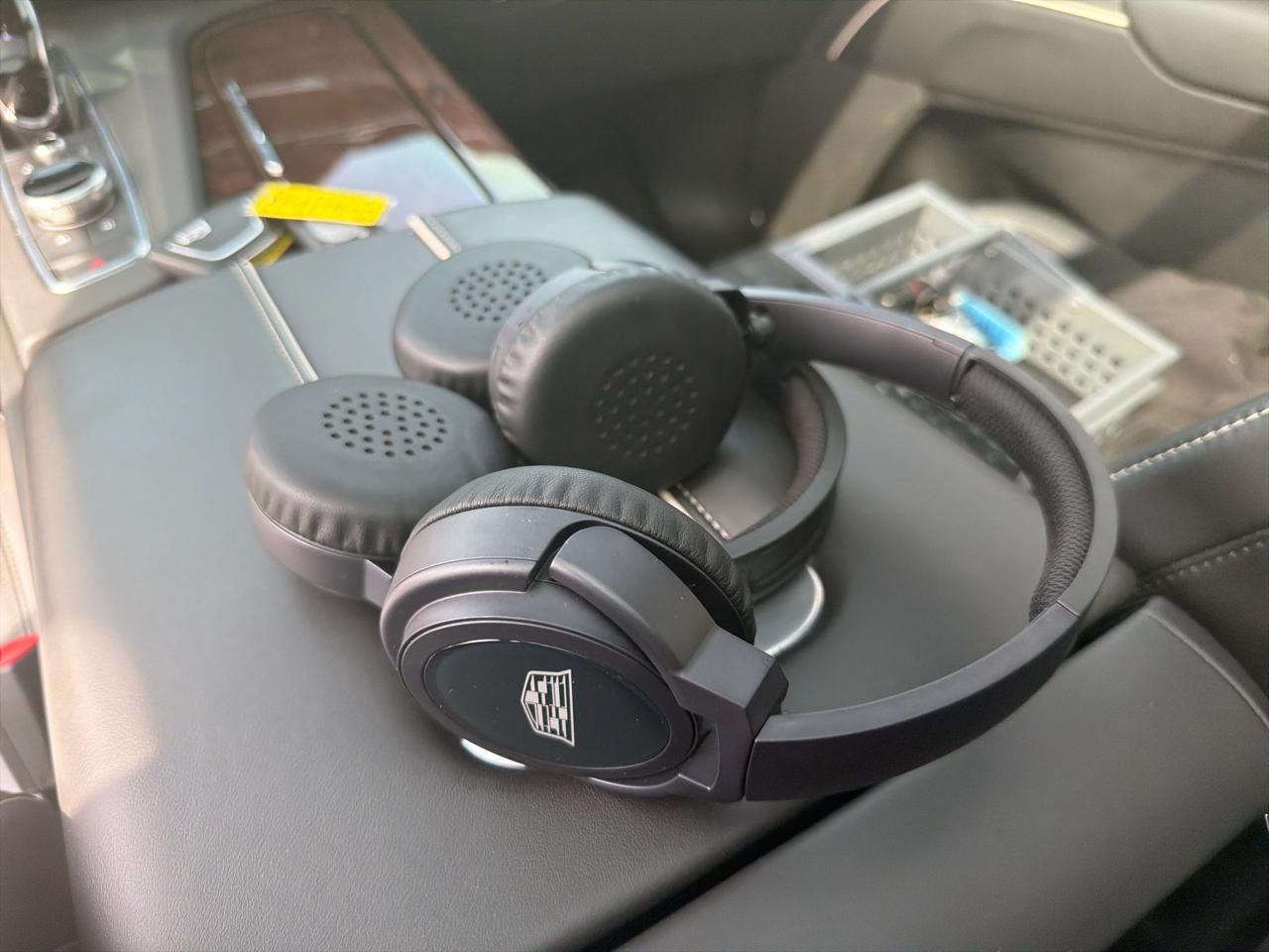 Cadillac Escalade 4WD 4dr Sport Platinum 2022