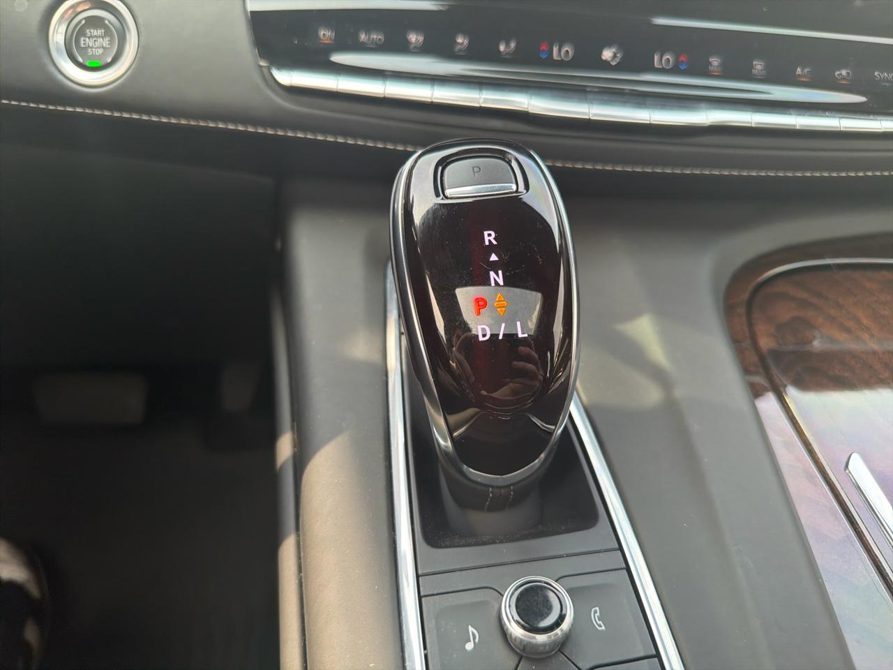 Cadillac Escalade 4WD 4dr Sport Platinum 2022