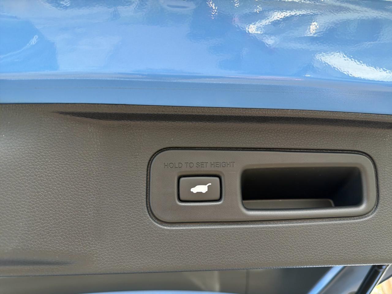 Honda Pilot TrailSport AWD 2023