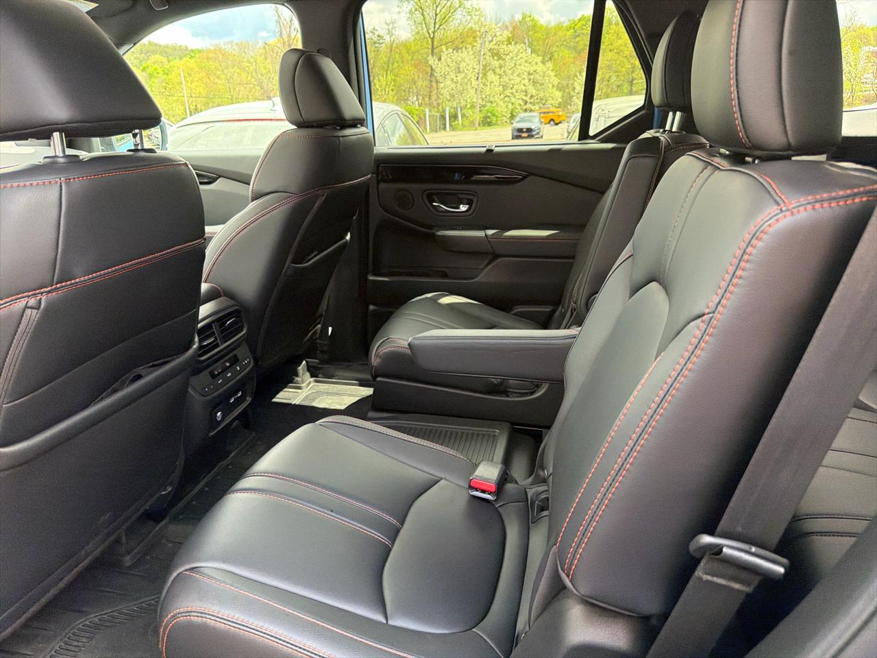 Honda Pilot TrailSport AWD 2023