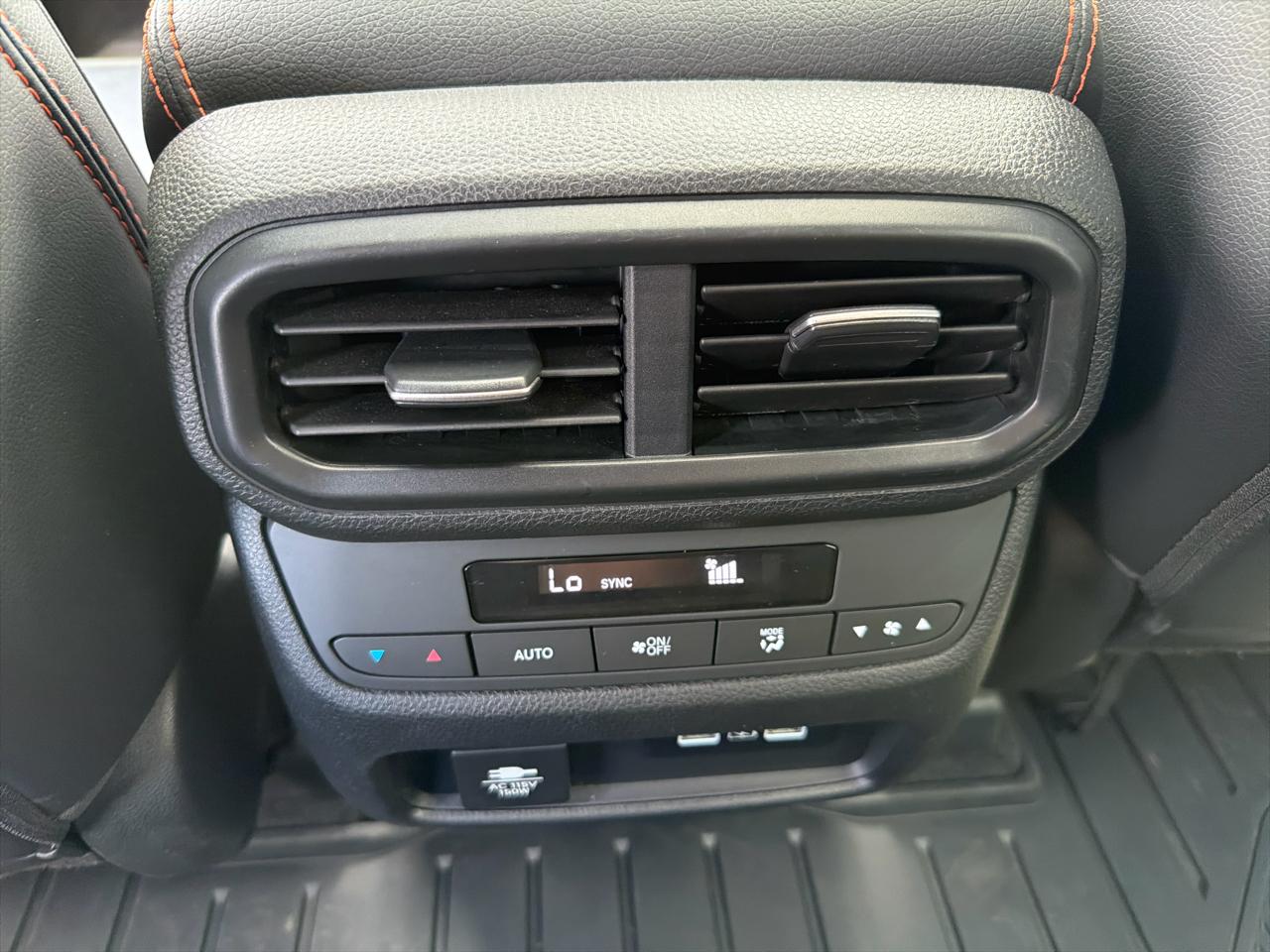 Honda Pilot TrailSport AWD 2023