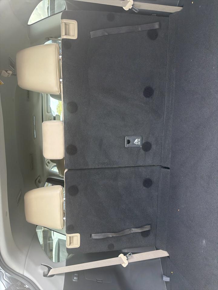 Toyota Highlander XLE AWD (Natl) 2021